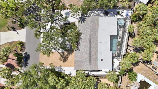 5128 OXFORD DRIVE, Sarasota, FL 34242
