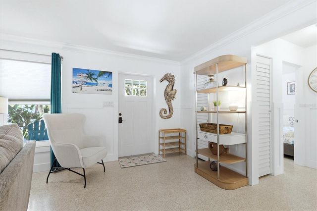 5128 OXFORD DRIVE, Sarasota, FL 34242