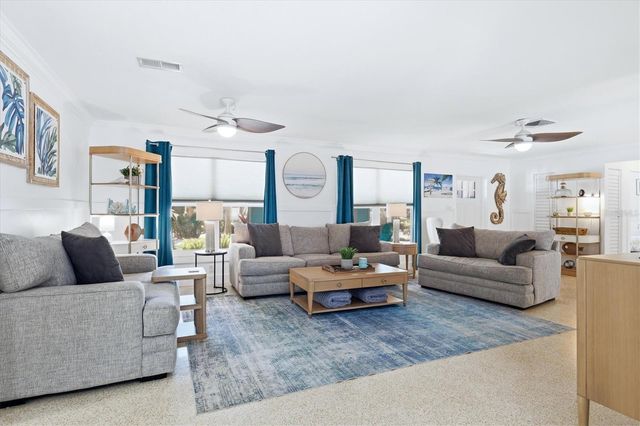 5128 OXFORD DRIVE, Sarasota, FL 34242