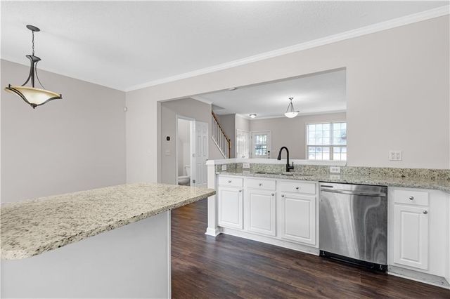 2754 Terrell Trace Drive, Marietta, GA 30067