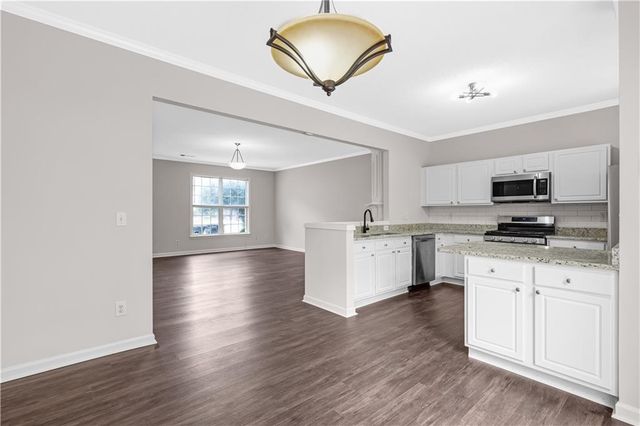 2754 Terrell Trace Drive, Marietta, GA 30067