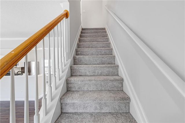 2754 Terrell Trace Drive, Marietta, GA 30067