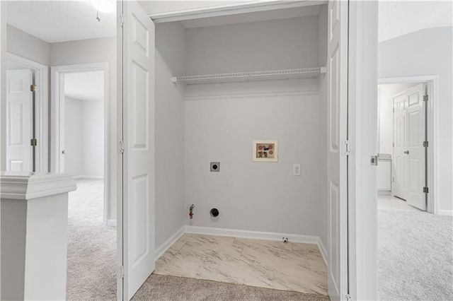 2754 Terrell Trace Drive, Marietta, GA 30067