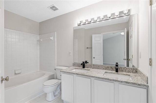 2754 Terrell Trace Drive, Marietta, GA 30067