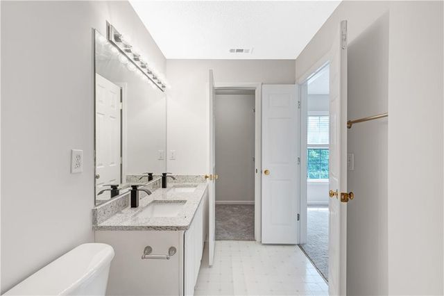 2754 Terrell Trace Drive, Marietta, GA 30067