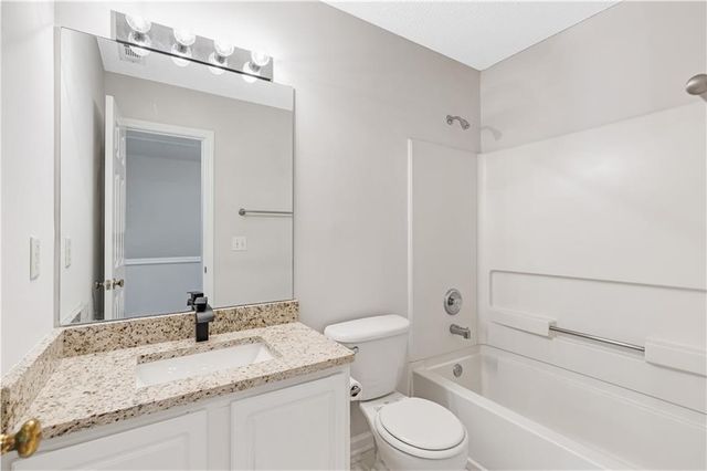 2754 Terrell Trace Drive, Marietta, GA 30067