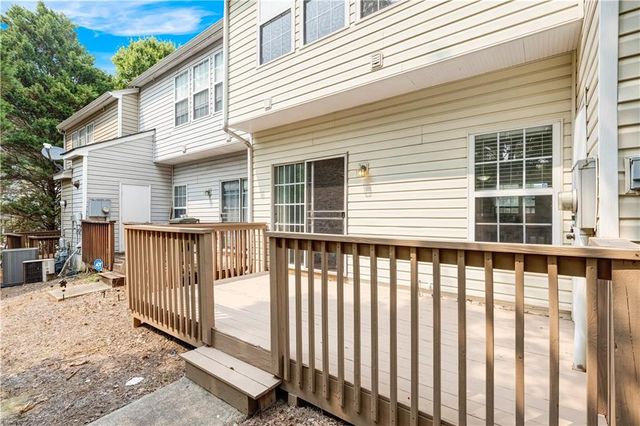 2754 Terrell Trace Drive, Marietta, GA 30067