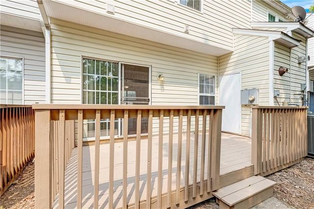 2754 Terrell Trace Drive, Marietta, GA 30067