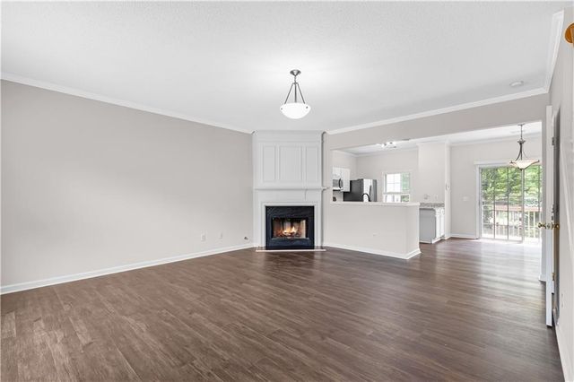 2754 Terrell Trace Drive, Marietta, GA 30067