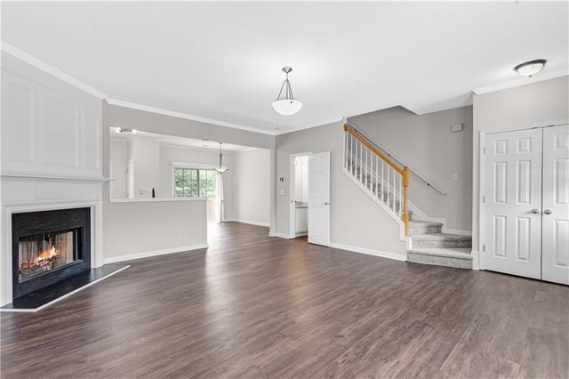 2754 Terrell Trace Drive, Marietta, GA 30067