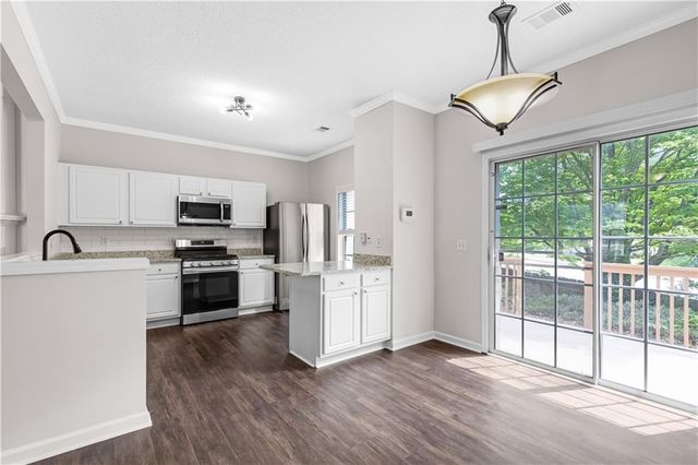 2754 Terrell Trace Drive, Marietta, GA 30067