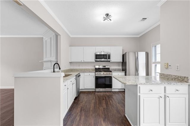 2754 Terrell Trace Drive, Marietta, GA 30067