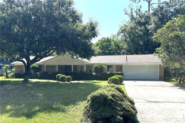 807 N Riverview Drive, Jekyll Island, GA 31527