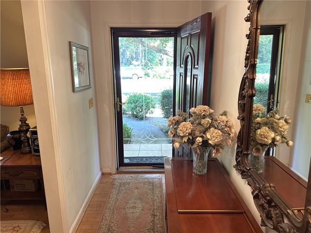 807 N Riverview Drive, Jekyll Island, GA 31527