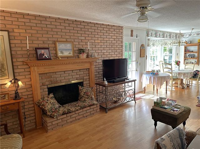 807 N Riverview Drive, Jekyll Island, GA 31527