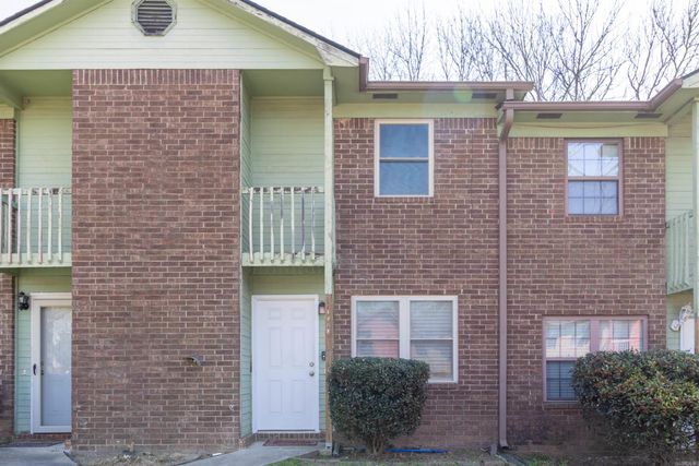 1306 N Nashville Ave, Russellville, AR 72801