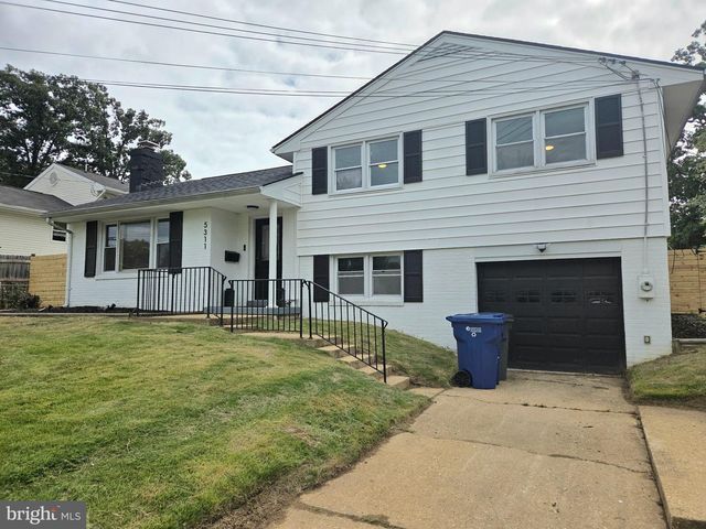 5311 MONTGOMERY ST, Springfield, VA 22151
