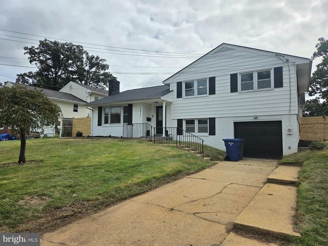 5311 MONTGOMERY ST, Springfield, VA 22151