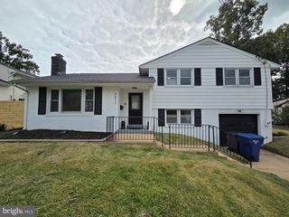 5311 MONTGOMERY ST, Springfield, VA 22151