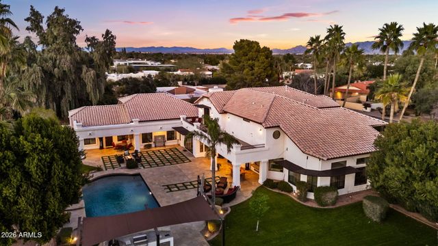 9030 N 48TH Place, Paradise Valley, AZ 85253