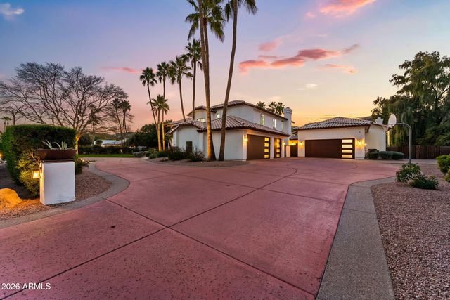 9030 N 48TH Place, Paradise Valley, AZ 85253