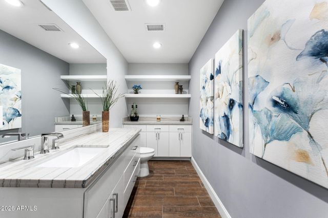 9030 N 48TH Place, Paradise Valley, AZ 85253