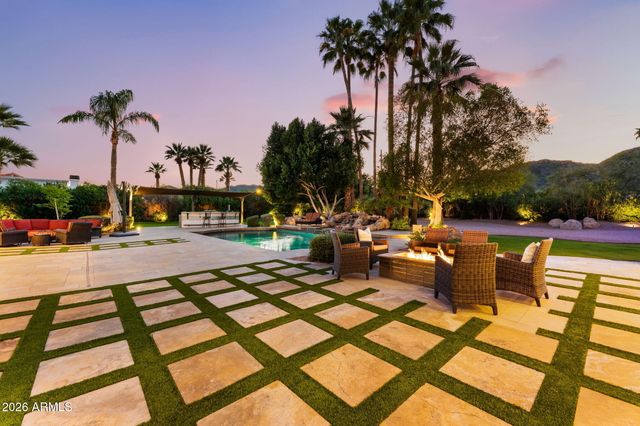 9030 N 48TH Place, Paradise Valley, AZ 85253