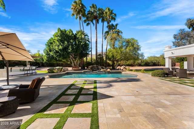 9030 N 48TH Place, Paradise Valley, AZ 85253