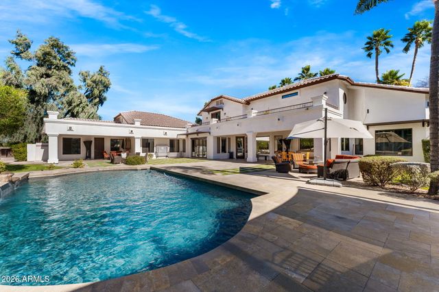 9030 N 48TH Place, Paradise Valley, AZ 85253