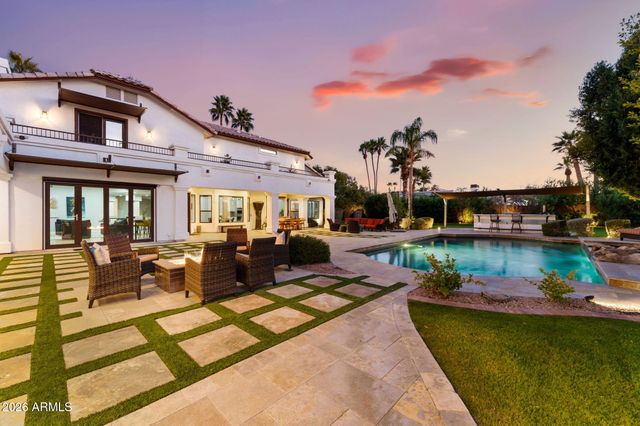 9030 N 48TH Place, Paradise Valley, AZ 85253