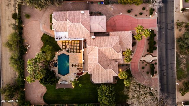 9030 N 48TH Place, Paradise Valley, AZ 85253