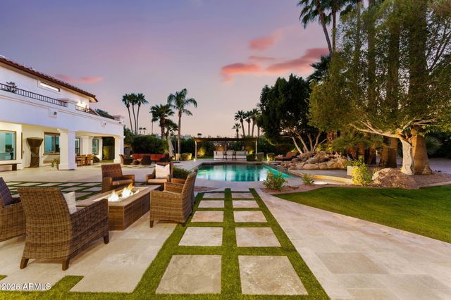 9030 N 48TH Place, Paradise Valley, AZ 85253