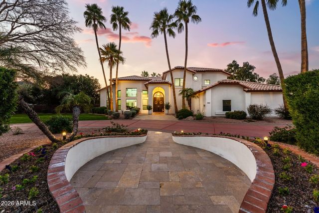 9030 N 48TH Place, Paradise Valley, AZ 85253