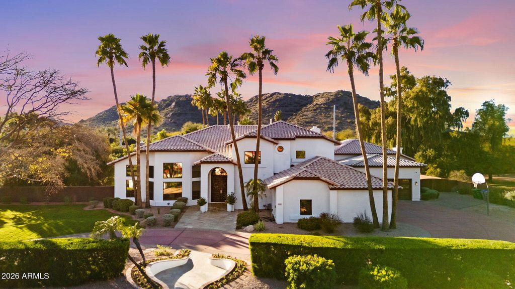 9030 N 48TH Place, Paradise Valley, AZ 85253