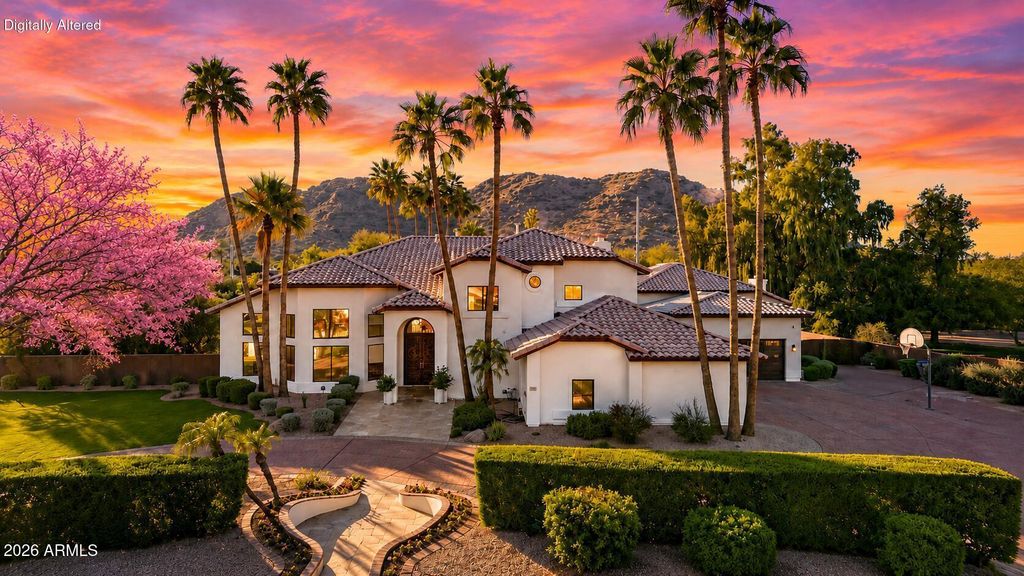 9030 N 48TH Place, Paradise Valley, AZ 85253 — photo 2