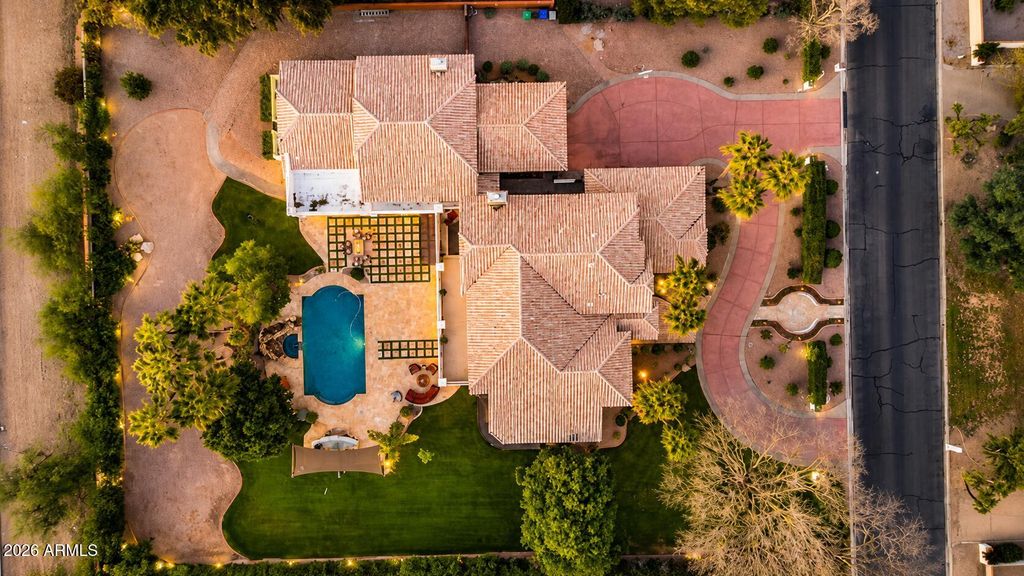 9030 N 48TH Place, Paradise Valley, AZ 85253 — photo 5