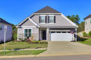 506 Hampton Drive, North Augusta, SC 29860