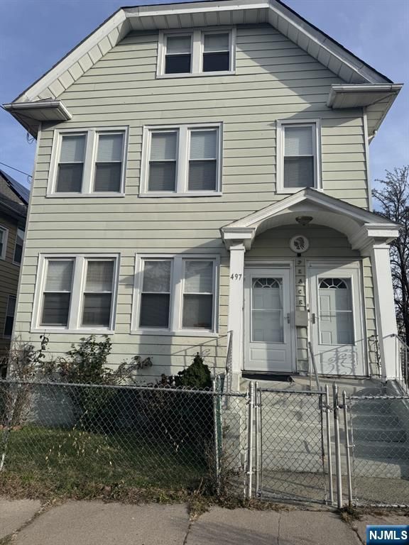 495-497 32nd Street, Paterson, NJ 07504