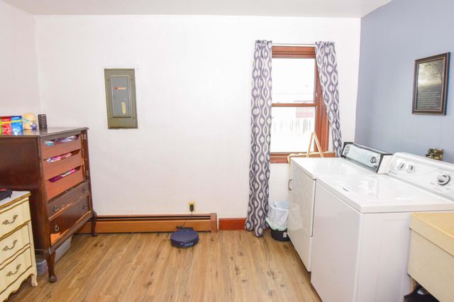 202 Central Avenue S, Park Rapids, MN 56470