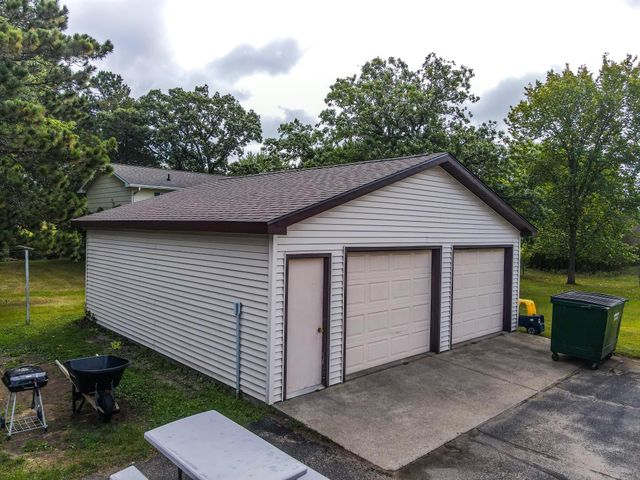 202 Central Avenue S, Park Rapids, MN 56470