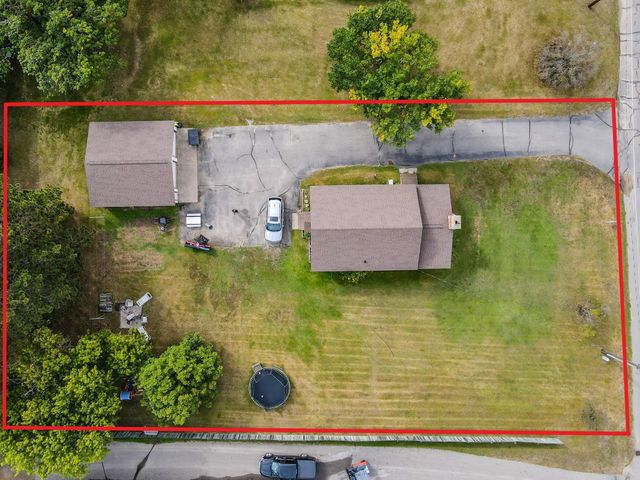 202 Central Avenue S, Park Rapids, MN 56470