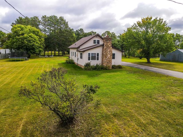 202 Central Avenue S, Park Rapids, MN 56470