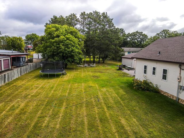 202 Central Avenue S, Park Rapids, MN 56470