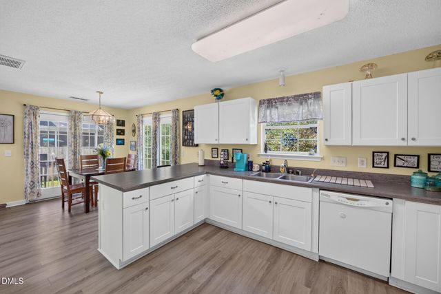 1145 Briarwood Drive, Mebane, NC 27302