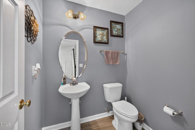1145 Briarwood Drive, Mebane, NC 27302