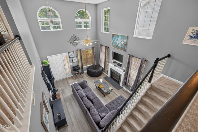 1145 Briarwood Drive, Mebane, NC 27302