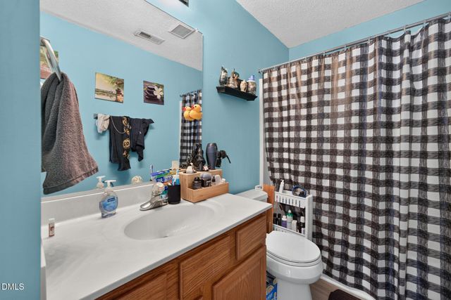1145 Briarwood Drive, Mebane, NC 27302