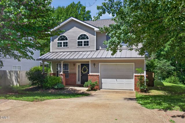 1145 Briarwood Drive, Mebane, NC 27302