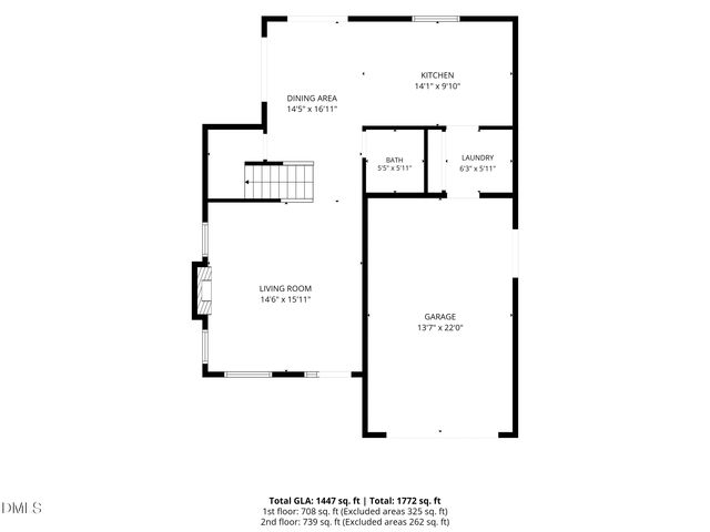1145 Briarwood Drive, Mebane, NC 27302