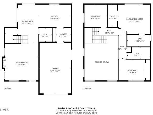 1145 Briarwood Drive, Mebane, NC 27302